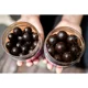 CARP INFERNO - Boosted Boilies 24 mm 300 ml Chaos