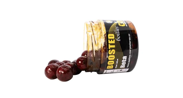 CARP INFERNO - Boosted boilies Hot Line 20 mm 300 ml Beta