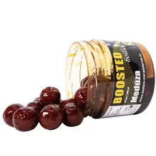 CARP INFERNO - Boosted boilies Hot Line 20 mm 300 ml Medúza