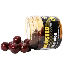 CARP INFERNO - Boosted boilies Hot Line 20 mm 300 ml Škorpión