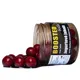 CARP INFERNO - Boosted boilies Nutra Line 20 mm 300 ml Jogurtová jahoda