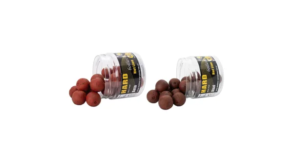 CARP INFERNO - Hard Boilies 24 mm 300 ml Beta