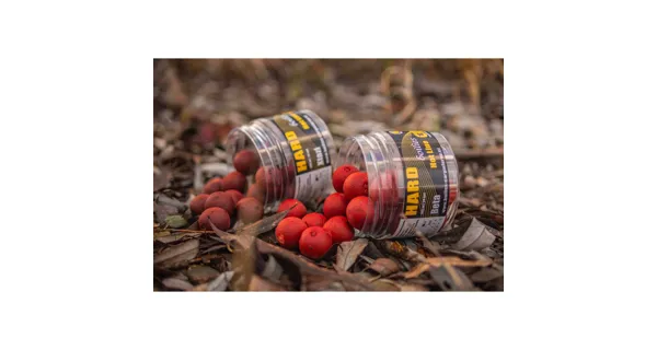 CARP INFERNO - Hard Boilies 24 mm 300 ml Beta