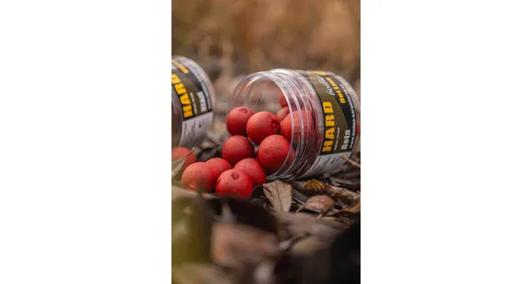 CARP INFERNO - Hard Boilies 24 mm 300 ml Xtazi