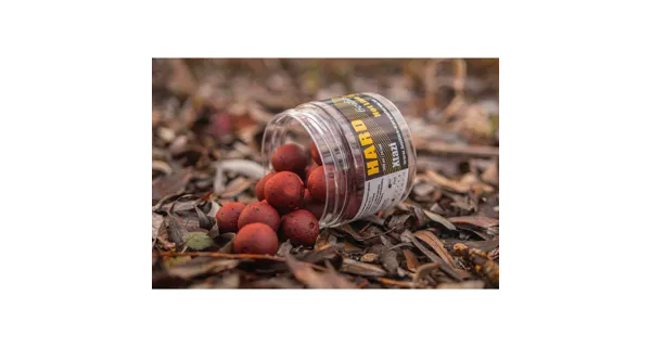 CARP INFERNO - Hard Boilies 24 mm 300 ml Xtazi