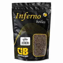 CARP INFERNO - Pelety Classic 6 mm 1 kg