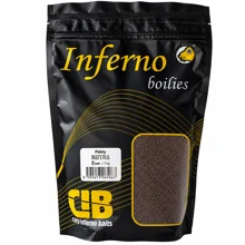 CARP INFERNO - Pelety Nutra 2 mm 1 kg