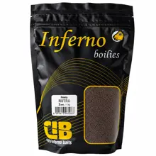 CARP INFERNO - Pelety Nutra 6 mm 1 kg