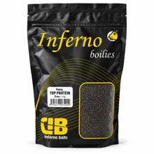 CARP INFERNO - Pelety Top Proteín 3 mm 1 kg