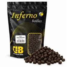 CARP INFERNO - Pelety Top Proteín 8 mm 1 kg