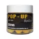 CARP INFERNO - Pop Up 16 mm 150 ml Citrus