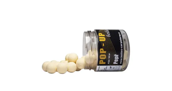 CARP INFERNO - Pop Up 16 mm 150 ml Korenie
