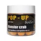 CARP INFERNO - Pop Up 16 mm 150 ml Monster Crab