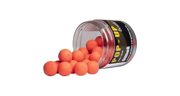CARP INFERNO - Pop Up 16 mm 150 ml Oliheň