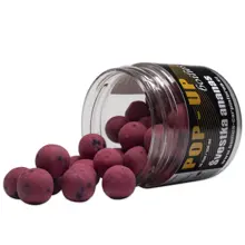 CARP INFERNO - Pop Up 16 mm 150 ml Slivka Ananás