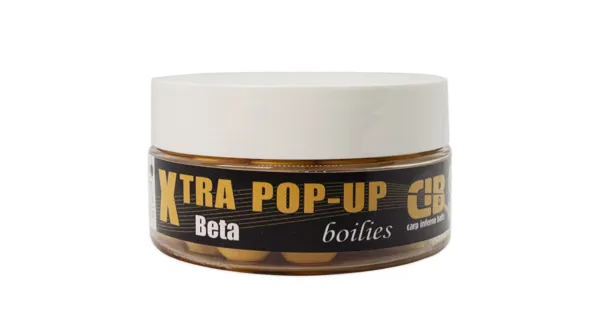 CARP INFERNO - Pop Up Hotline XTRA 16 mm 150 ml Beta