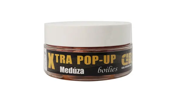 CARP INFERNO - Pop Up Hotline XTRA 16 mm 150 ml Medúza