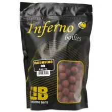 CARP INFERNO - Rozpustné boilies Hot Line 20 mm 300 ml Beta