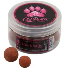CARP OLD SCHOOL - Boilies Hook Baits 20-24 mm 200 ml Old Pink Panter
