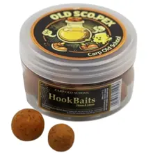 CARP OLD SCHOOL - Boilies Hook Baits 20-24 mm 200 ml Old Sco.pex