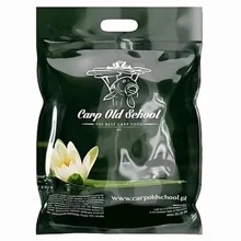 CARP OLD SCHOOL - Konope + Repík 1 kg King Squid by Eko Baits