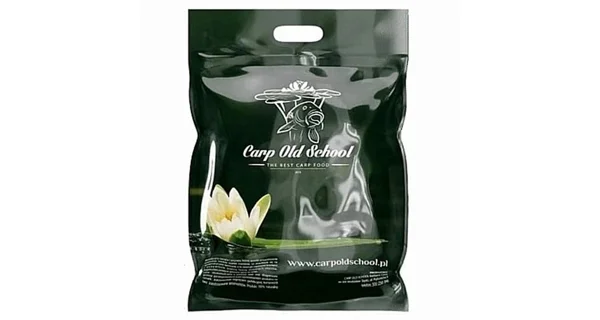 CARP OLD SCHOOL - Konope + Repík 1 kg King Squid by Eko Baits