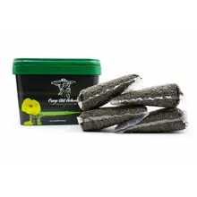 CARP OLD SCHOOL - Konope + Repík bez nálevu prírodný 1x4 kg Natural