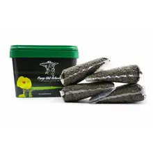 CARP OLD SCHOOL - Konope + Repka bez nálevu prírodná 1x4 kg Natural