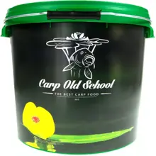 CARP OLD SCHOOL - Konope + Stopka 10 kg Sco.pex