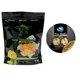 CARP OLD SCHOOL - Kukurica 1 kg King Squid by Eko Baits