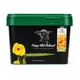 CARP OLD SCHOOL - Kukurica bez nálevu prírodná 4x1 kg Natural
