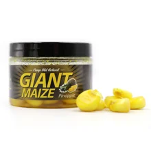 CARP OLD SCHOOL - Kukurica Giant Maize 150 m Pineapple