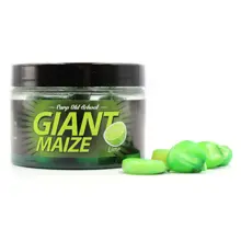 CARP OLD SCHOOL - Kukurica Giant Maize 150 ml Lime