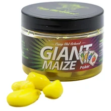 CARP OLD SCHOOL - Kukurica Giant Maize 150 ml Poker