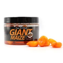 CARP OLD SCHOOL - Kukurica Giant Maize 150 ml Scopex