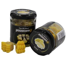 CARP OLD SCHOOL - Kukurica Pizza'corn 135 ml Banana