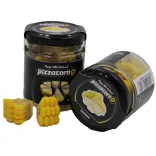 CARP OLD SCHOOL - Kukurica Pizza'corn 135 ml Banana