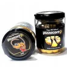 CARP OLD SCHOOL - Kukurica Pizza'corn 135 ml Krill