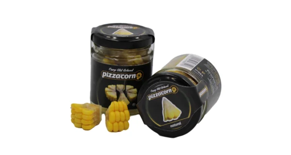 CARP OLD SCHOOL - Kukurica Pizza'corn 135 ml Natural