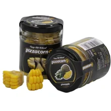 CARP OLD SCHOOL - Kukurica Pizza'corn 135 ml Pineapple