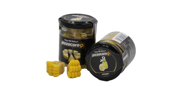 CARP OLD SCHOOL - Kukurica Pizza'corn 135 ml Sco.pex