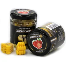 CARP OLD SCHOOL - Kukurica Pizza'corn 135 ml Strawberry