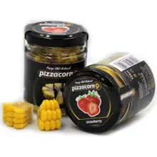 CARP OLD SCHOOL - Kukurica Pizza'corn 135 ml Strawberry