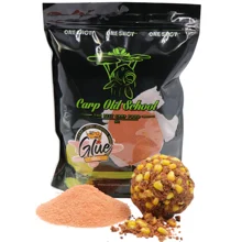 CARP OLD SCHOOL - Lepidlo na zrná 1 kg Krill