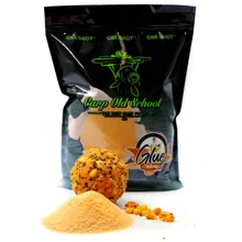 CARP OLD SCHOOL - Lepidlo na zrná 1 kg Sco.pex