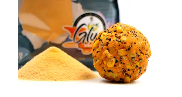 CARP OLD SCHOOL - Lepidlo na zrná 1 kg Sco.pex