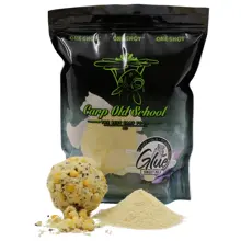 CARP OLD SCHOOL - Lepidlo na zrná 1 kg Sweet Milk