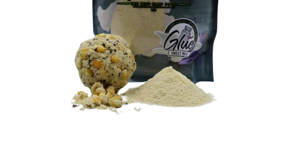 CARP OLD SCHOOL - Lepidlo na zrná 1 kg Sweet Milk