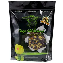 CARP OLD SCHOOL - Mix Soya 1 kg