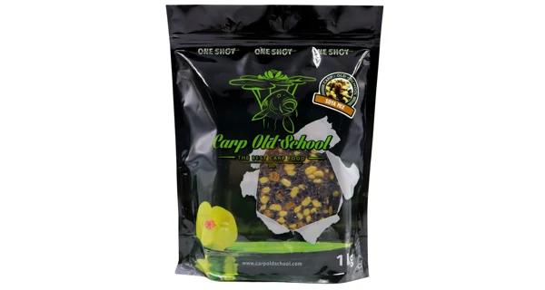 CARP OLD SCHOOL - Mix Soya 1 kg